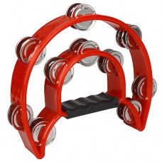 Firefeel P003RED Daire
